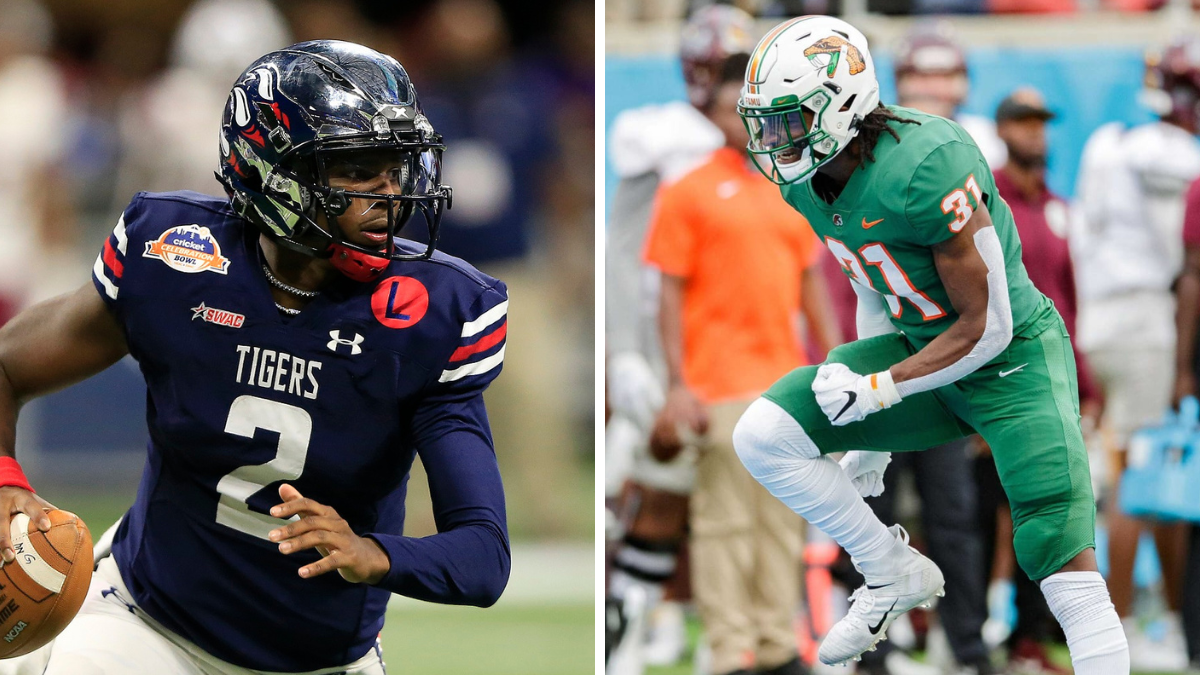 FAMU vs Jackson State Preview