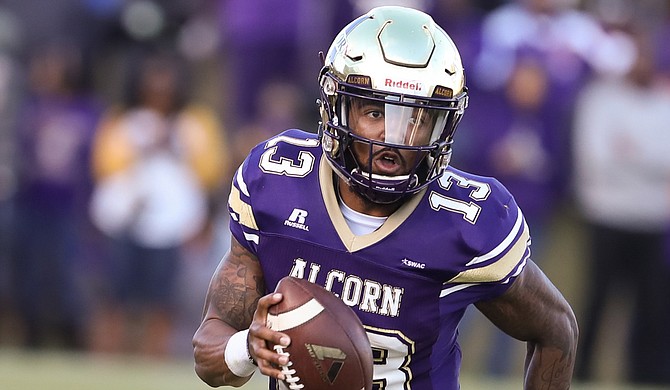 HBCU’s are loaded at Quarterback in 2019