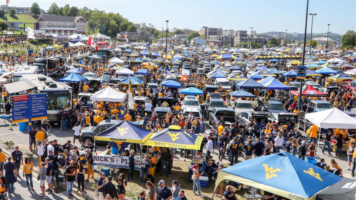 Best Tailgating Essentials SportsHungry