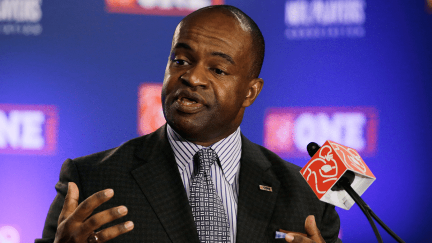 NFLPA DeMaurice Smith wants to end the NFL Combine?